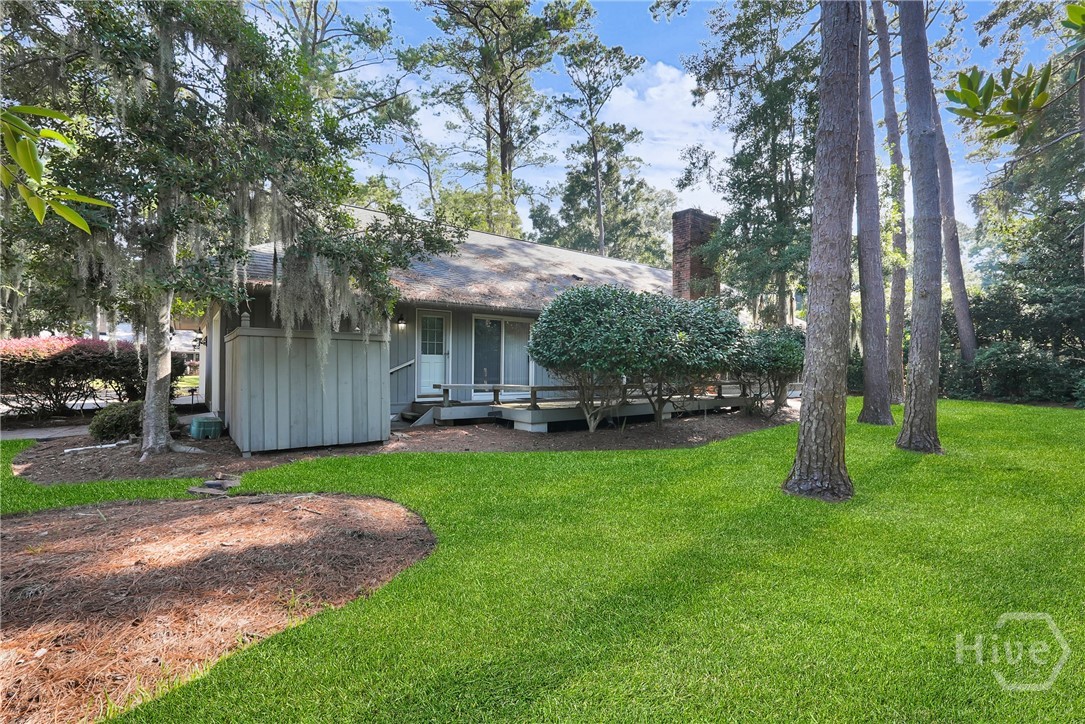 1 Shaftesbury Lane