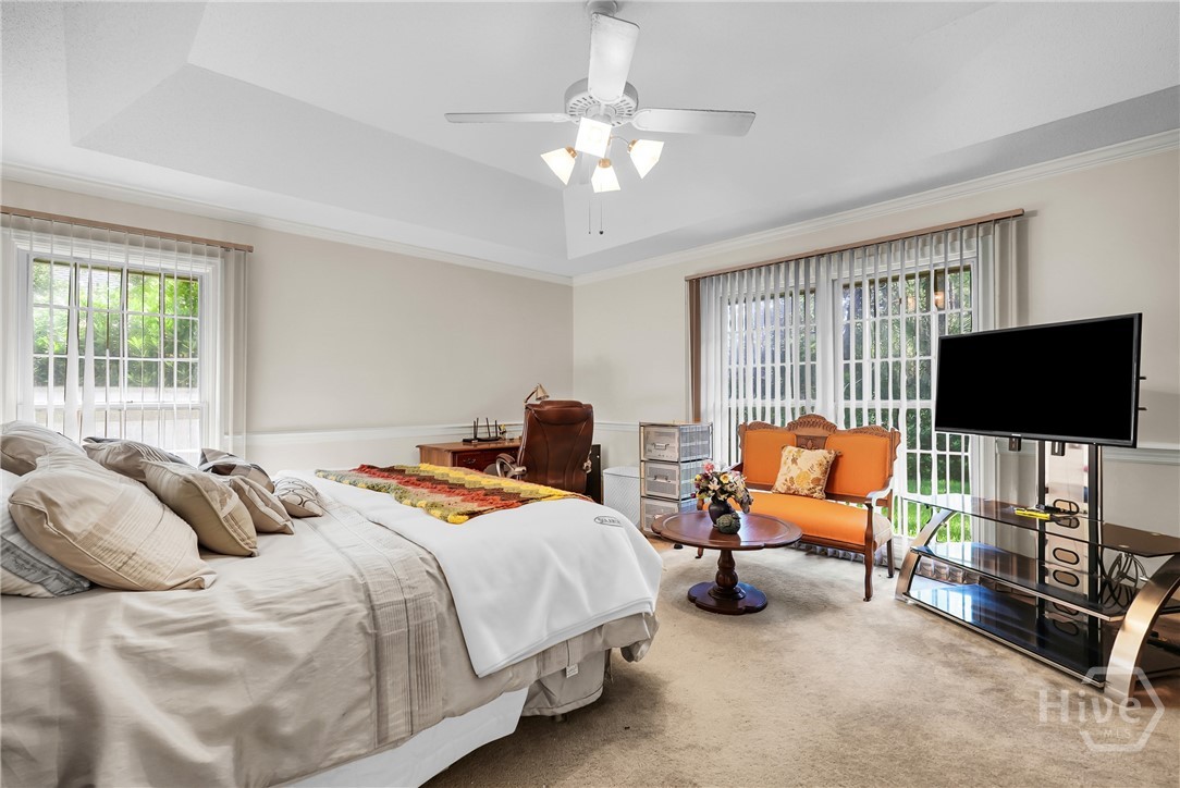 1 Shaftesbury Lane