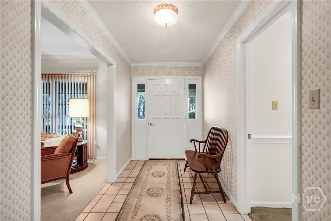 1 Shaftesbury Lane