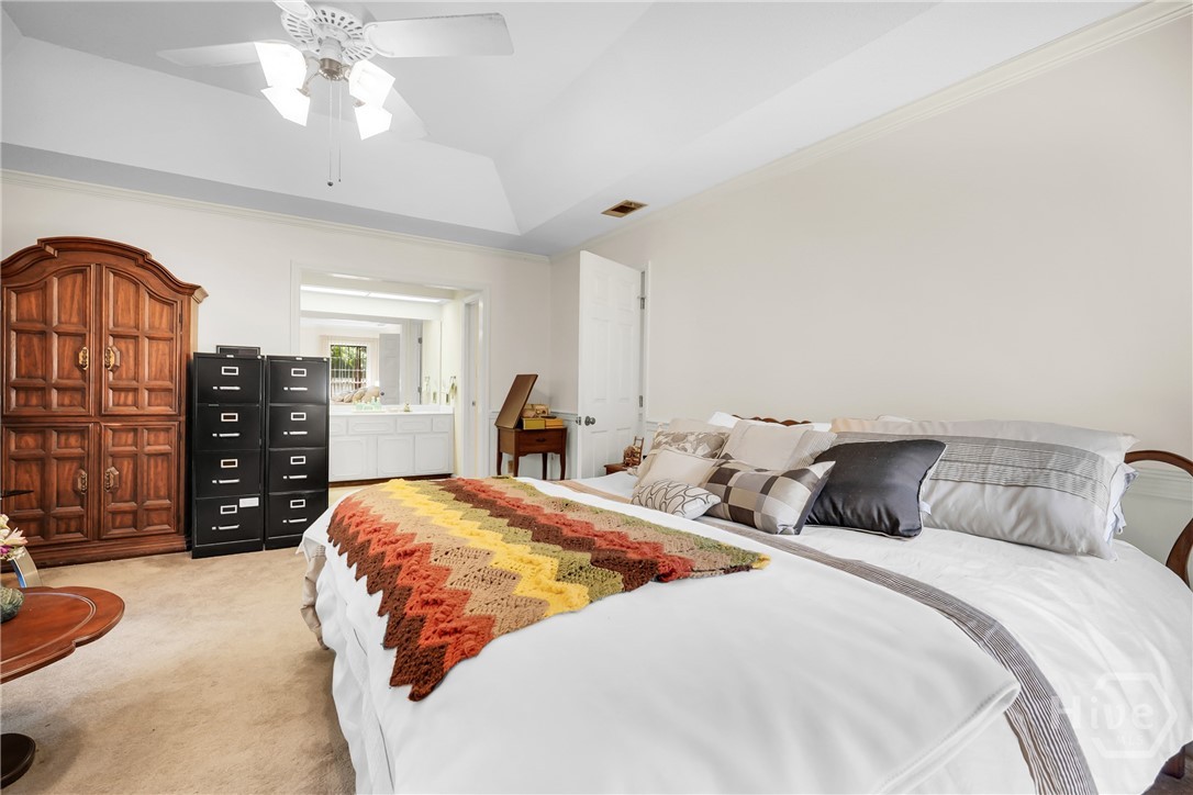 1 Shaftesbury Lane