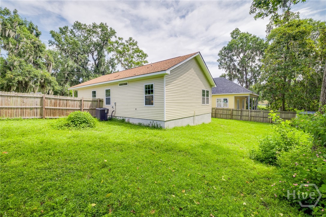 1317 E 70TH Street
