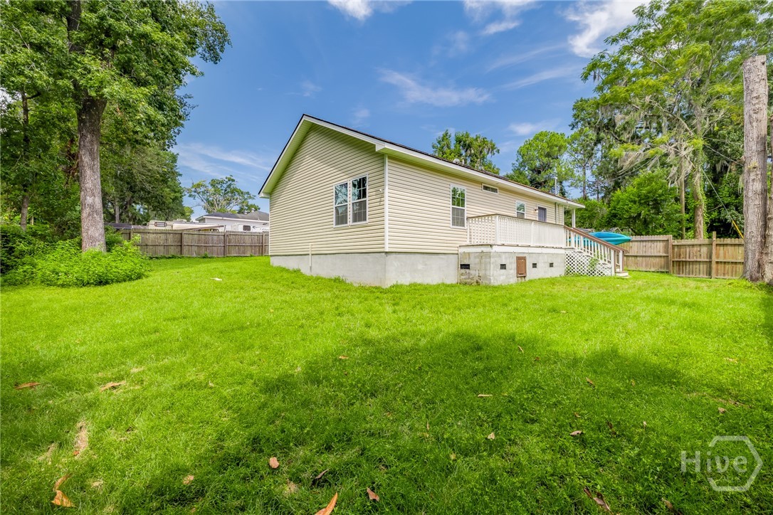 1317 E 70TH Street