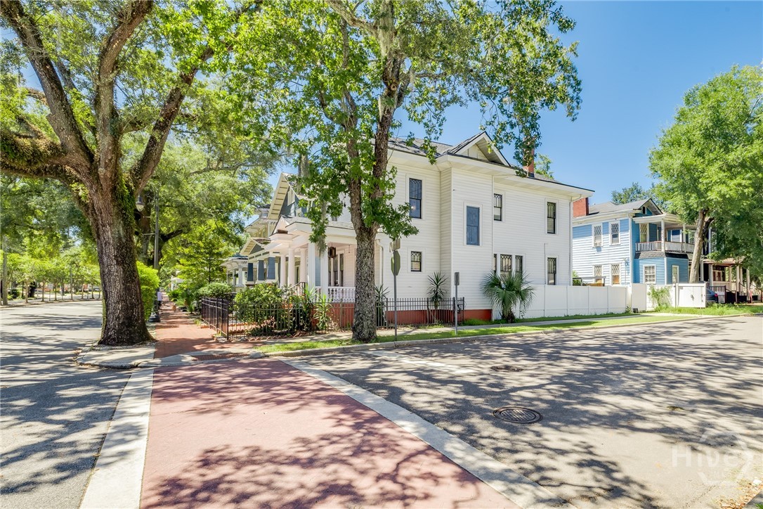1901 Martin Luther King Jr Boulevard
