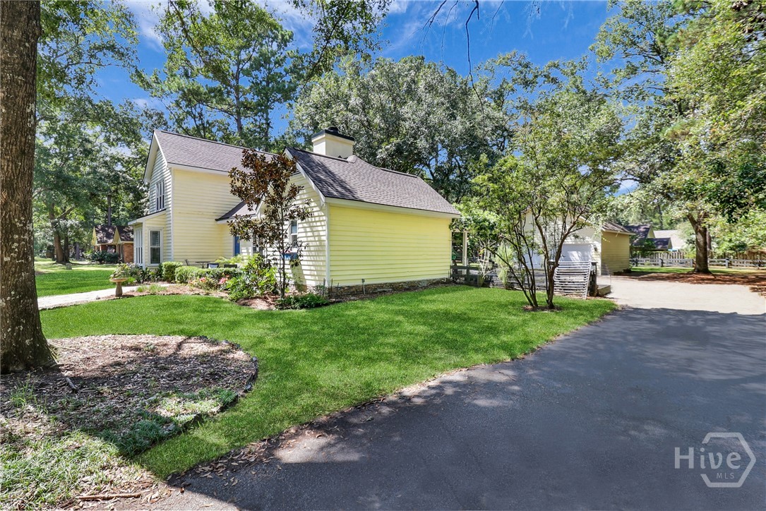 439 Chimney Road