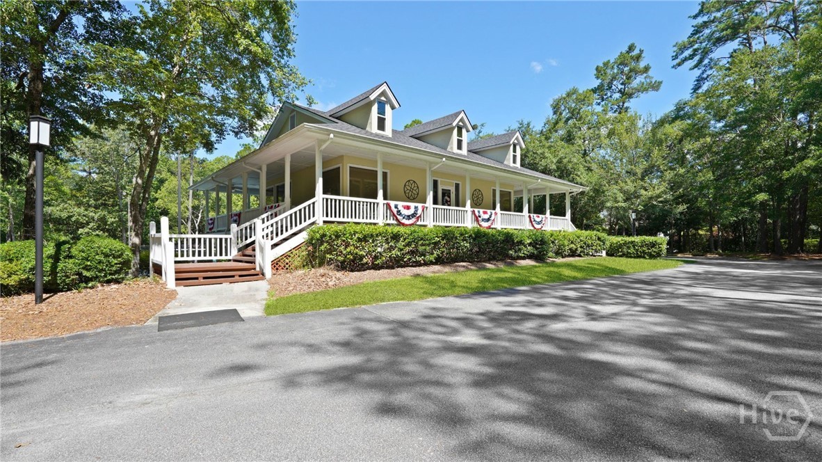 439 Chimney Road