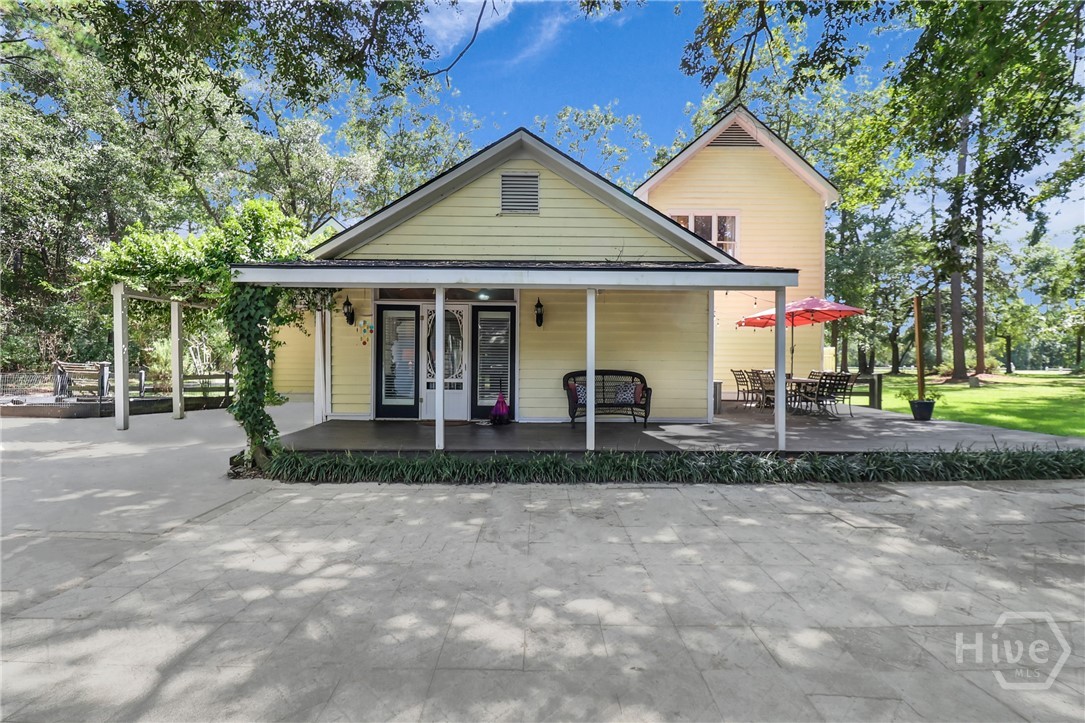 439 Chimney Road