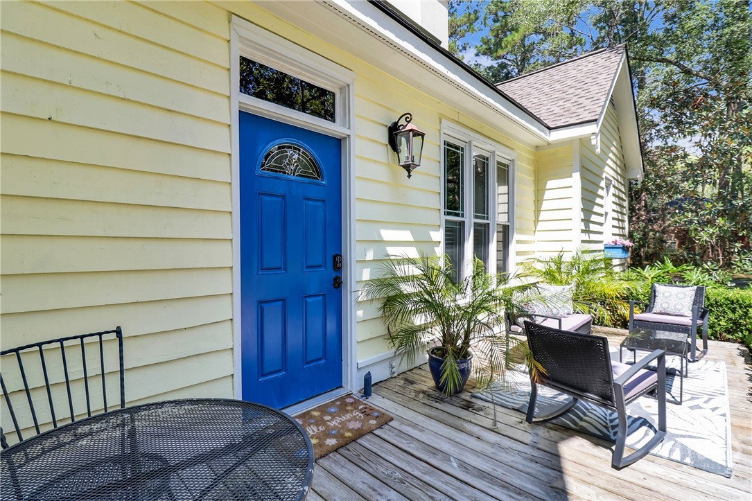 439 Chimney Road