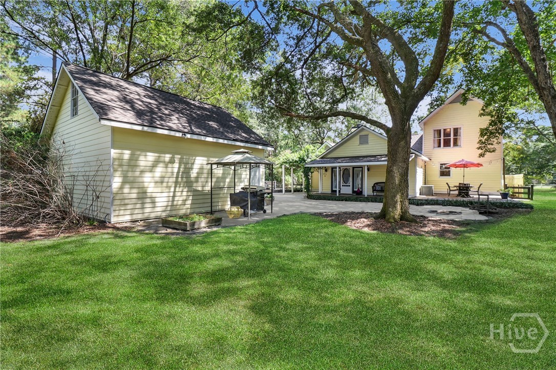 439 Chimney Road