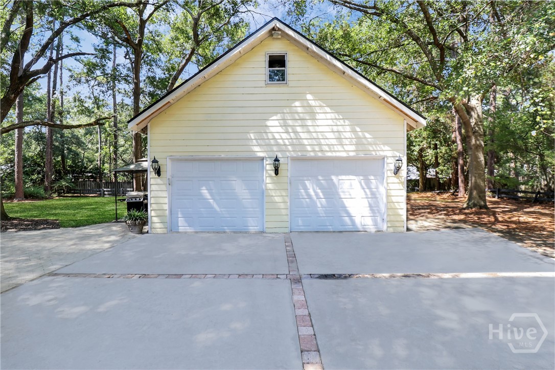 439 Chimney Road