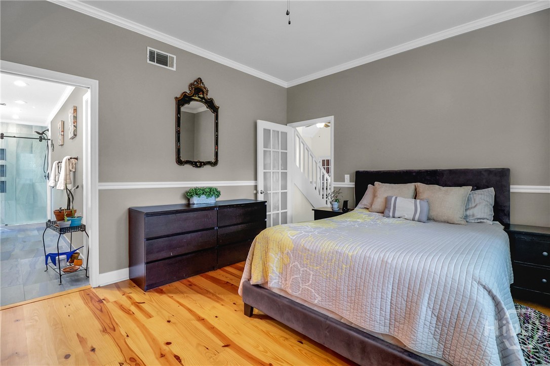 439 Chimney Road
