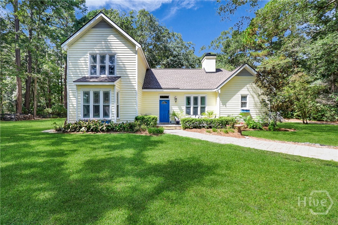 439 Chimney Road