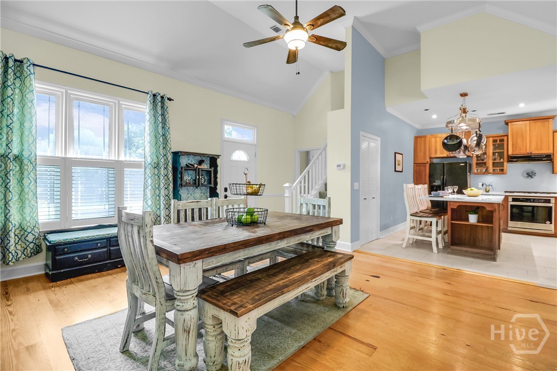 439 Chimney Road