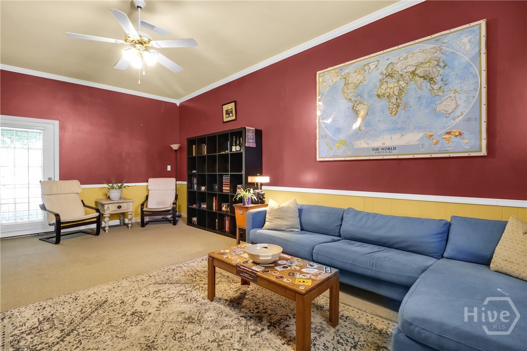 439 Chimney Road