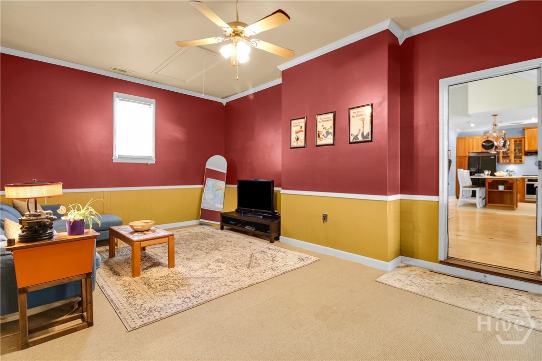 439 Chimney Road