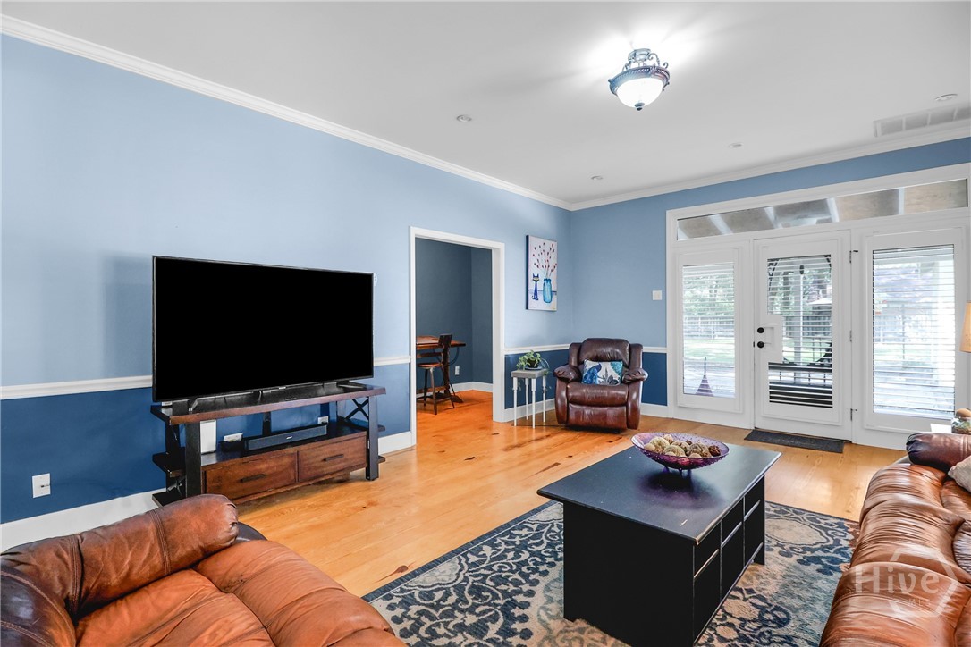 439 Chimney Road