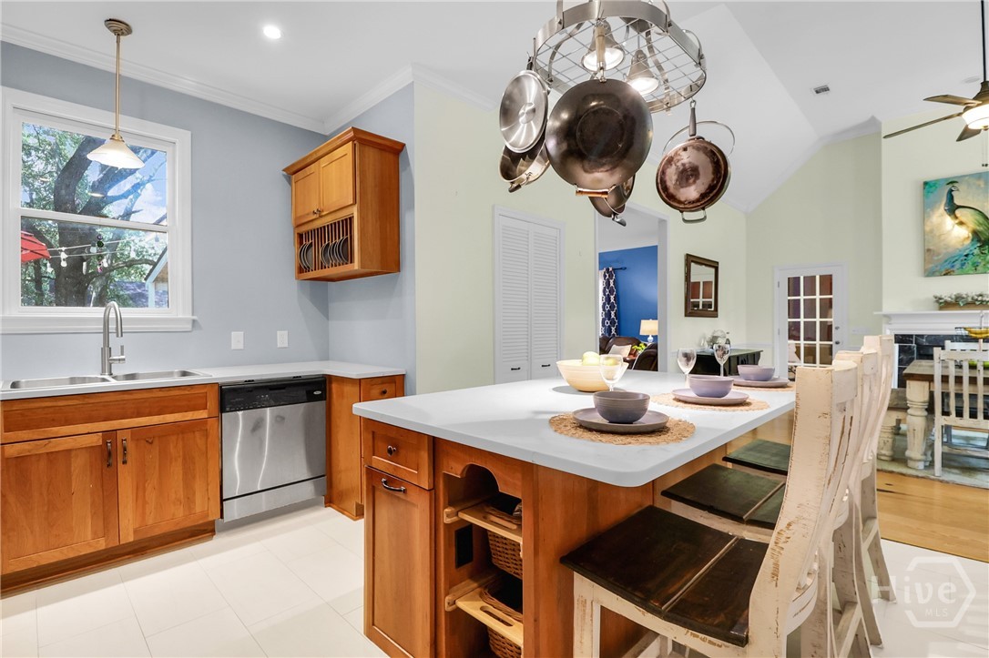 439 Chimney Road