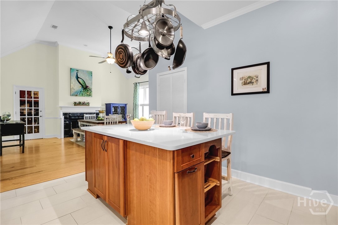 439 Chimney Road