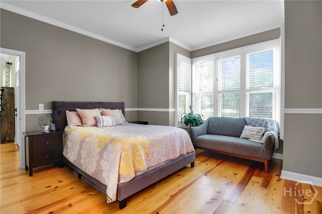 439 Chimney Road