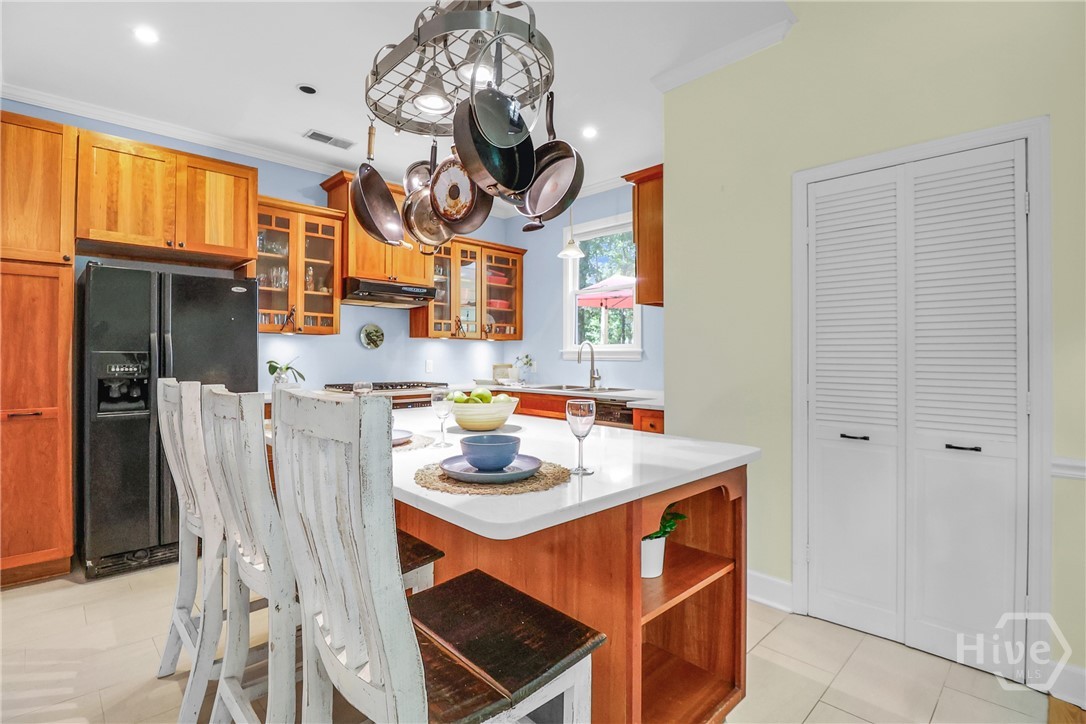 439 Chimney Road