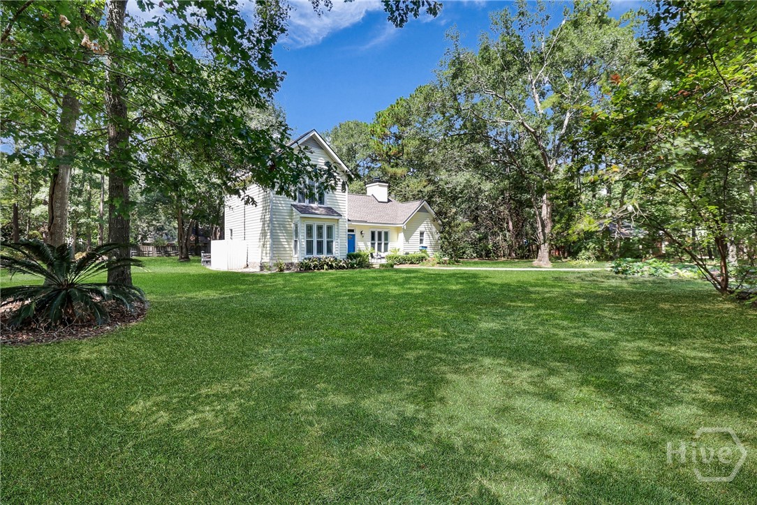 439 Chimney Road
