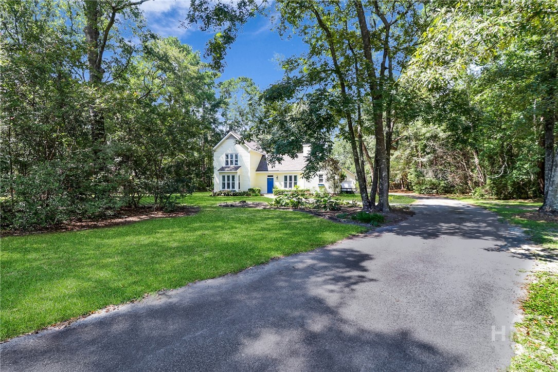 439 Chimney Road
