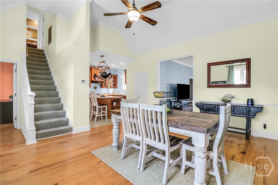 439 Chimney Road