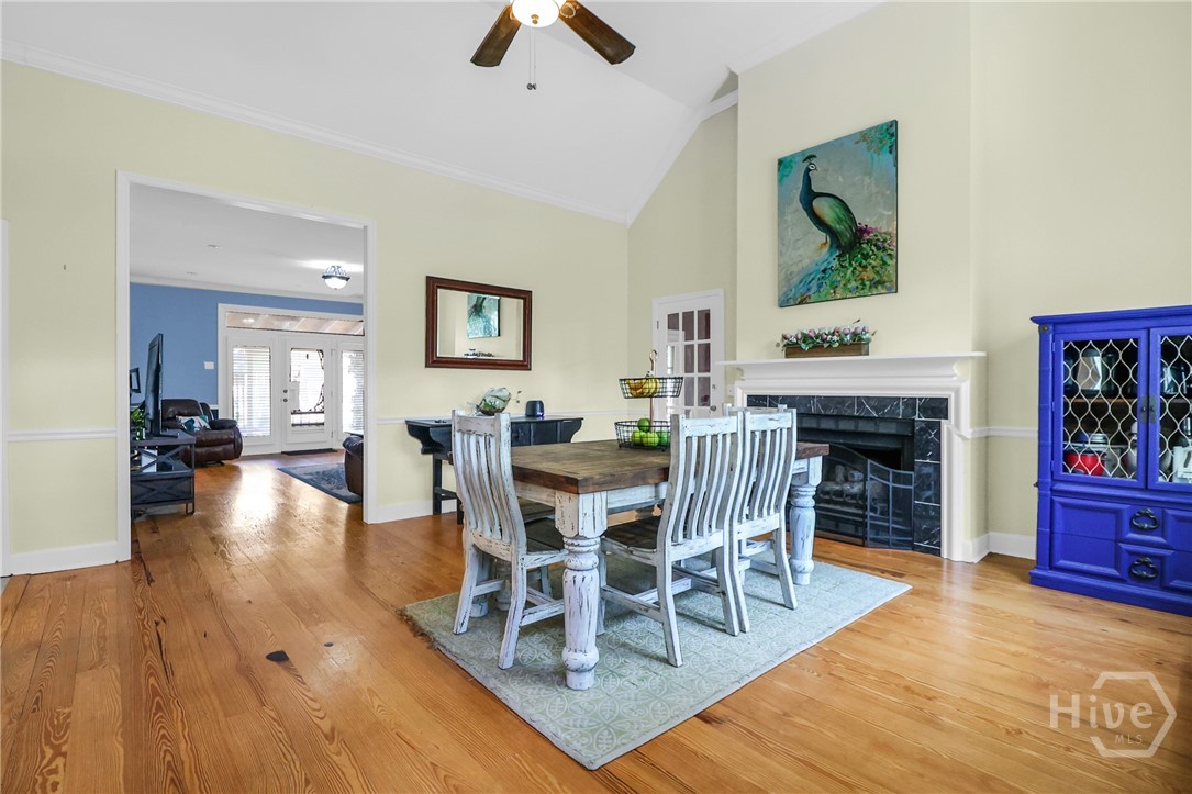 439 Chimney Road