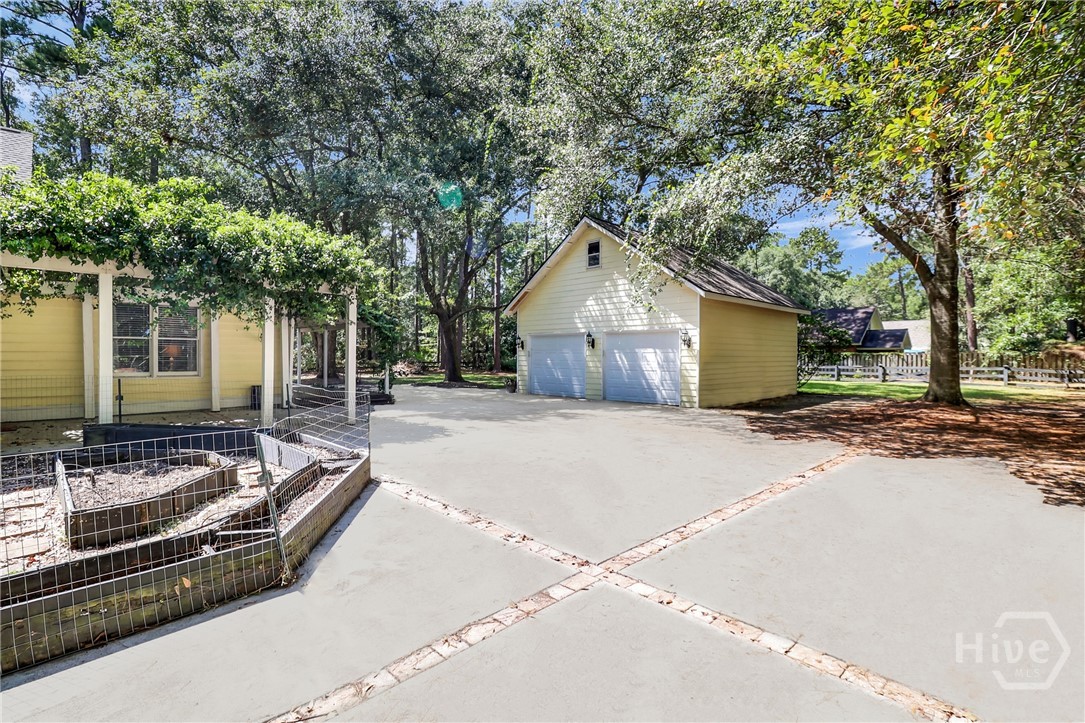 439 Chimney Road