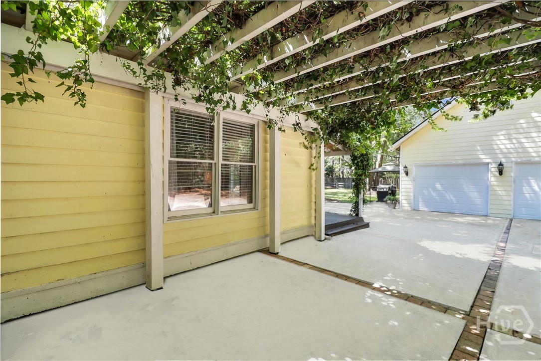 439 Chimney Road