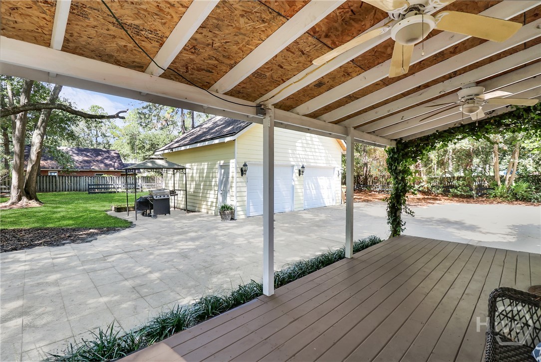 439 Chimney Road