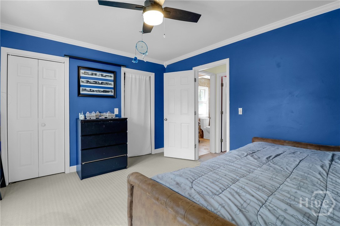 439 Chimney Road