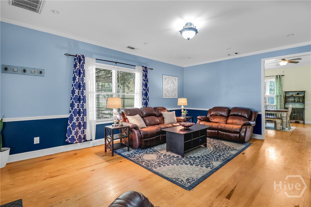 439 Chimney Road