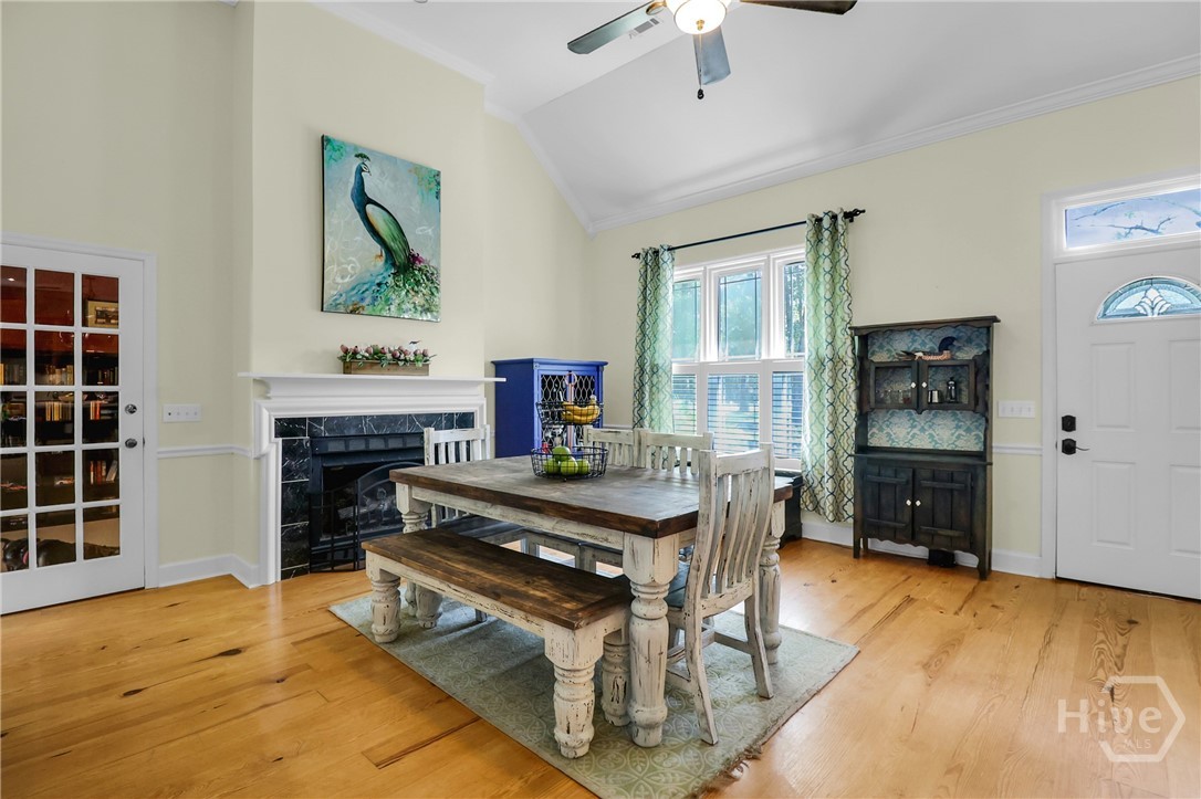 439 Chimney Road