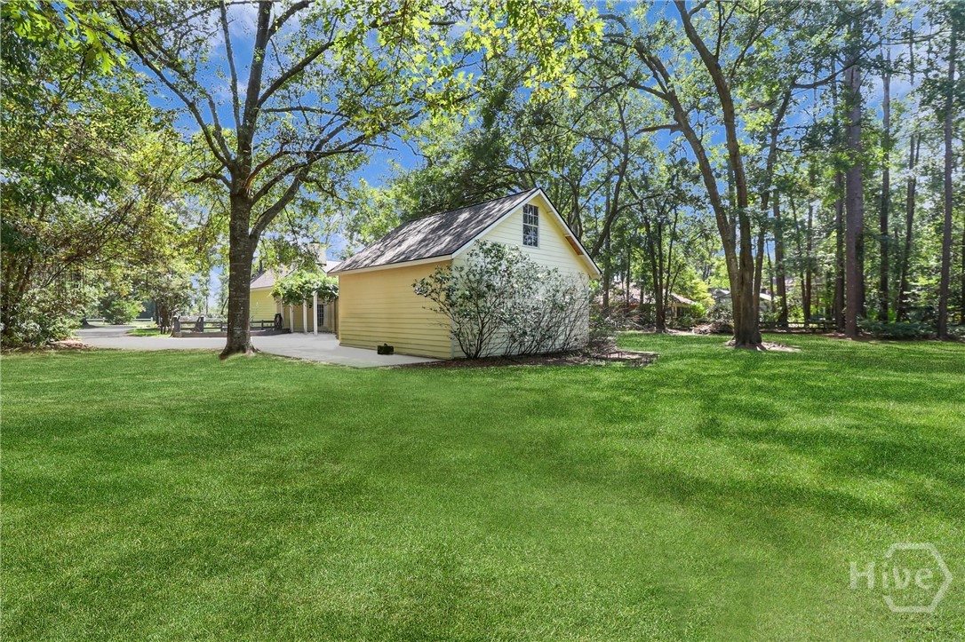 439 Chimney Road