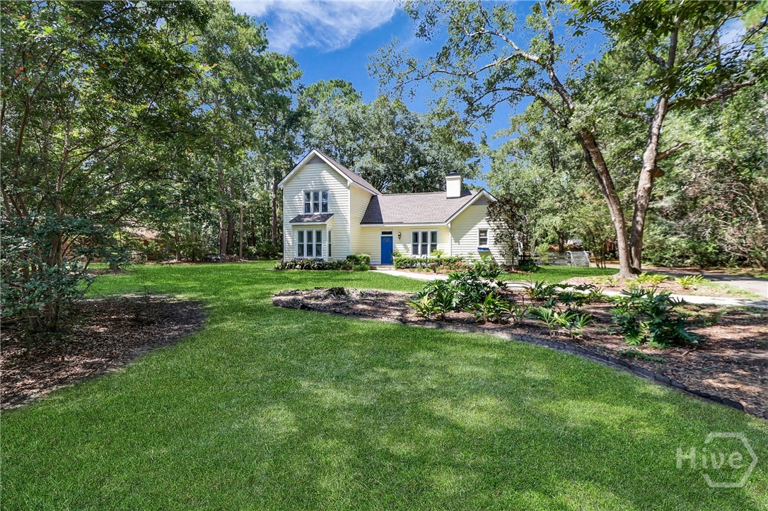 439 Chimney Road