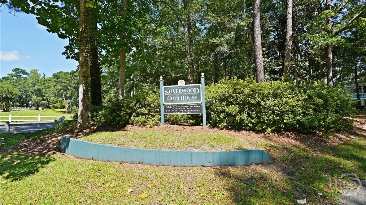 439 Chimney Road