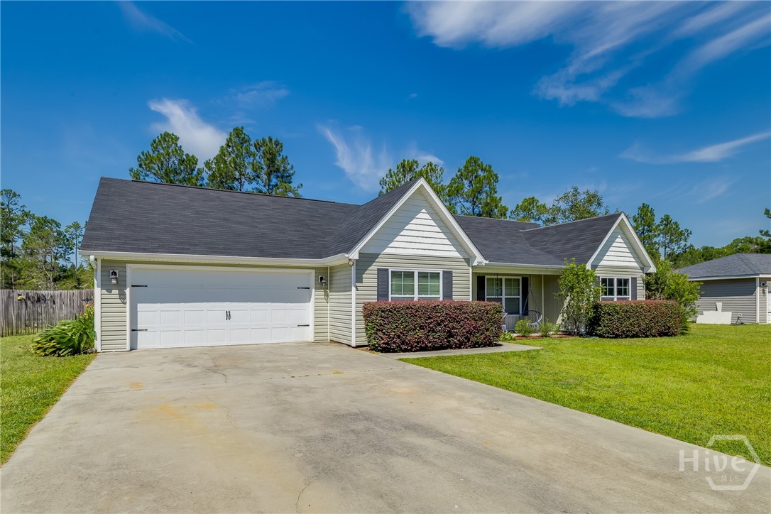 280 Barrister Circle