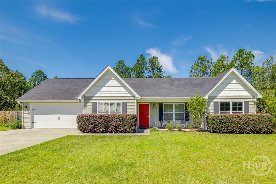 280 Barrister Circle