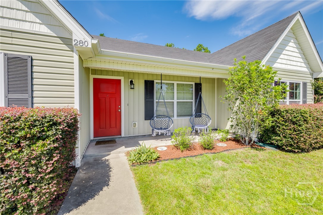 280 Barrister Circle