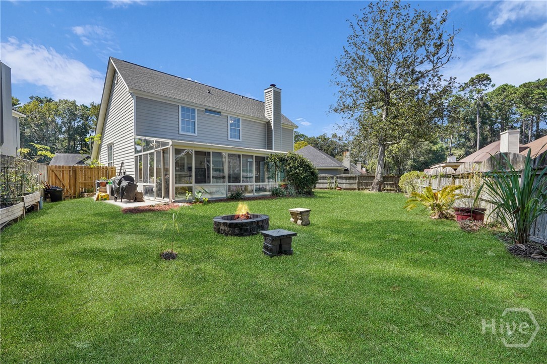 114 St Ives Way