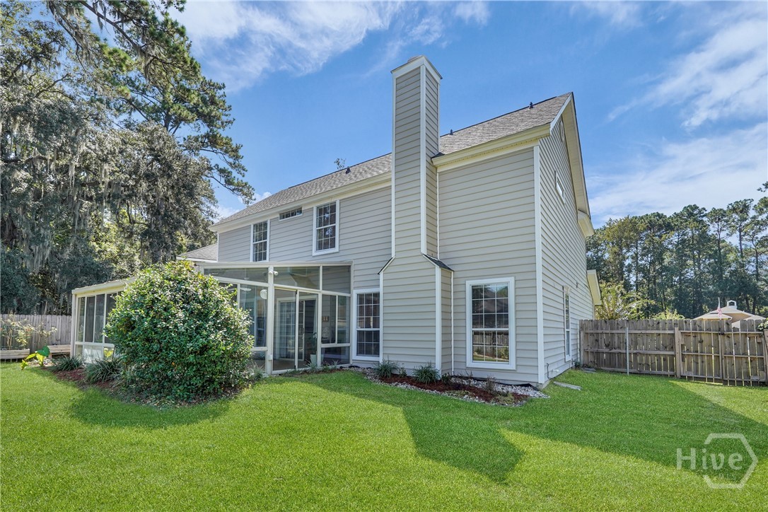 114 St Ives Way