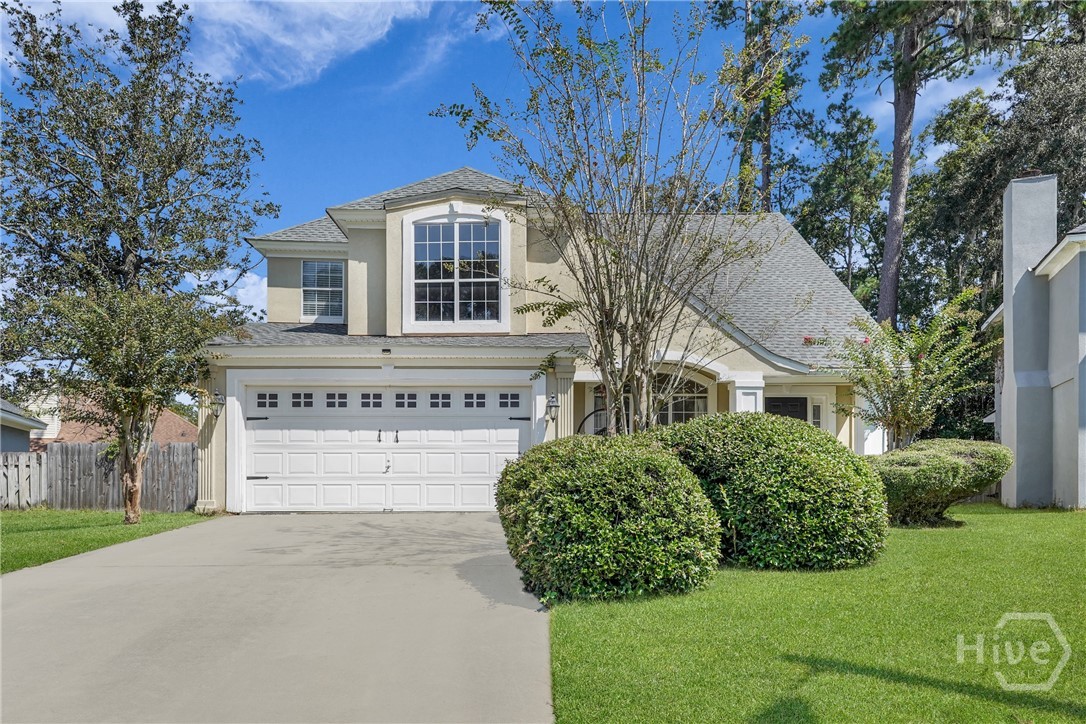 114 St Ives Way