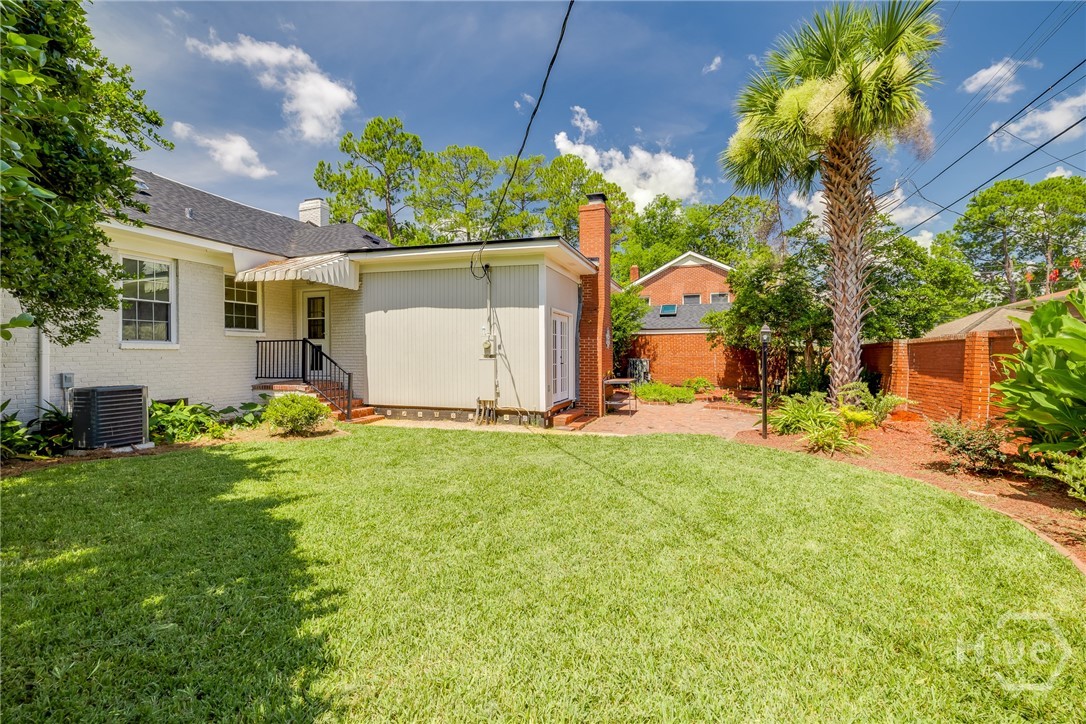 606 E 54th Street