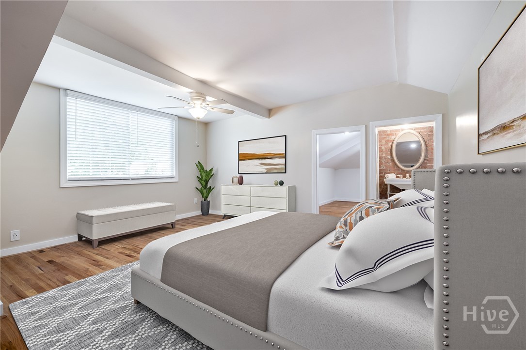 606 E 54th Street