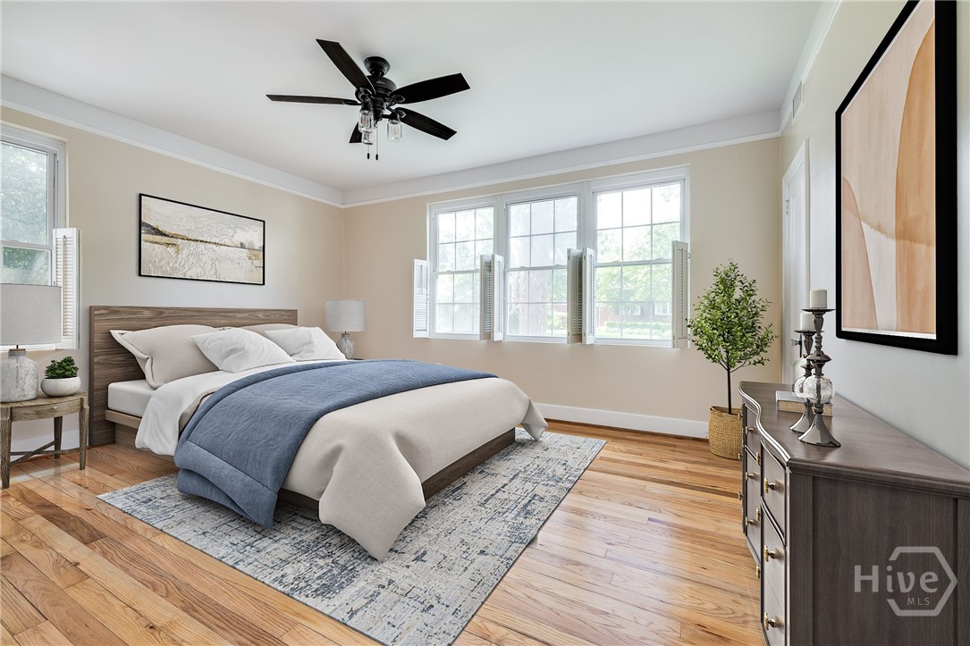 606 E 54th Street