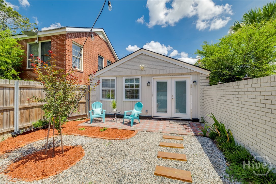 606 E 54th Street