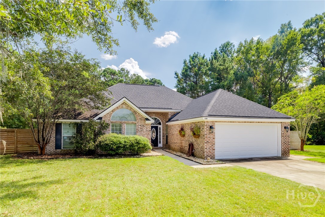 156 Silverton Road