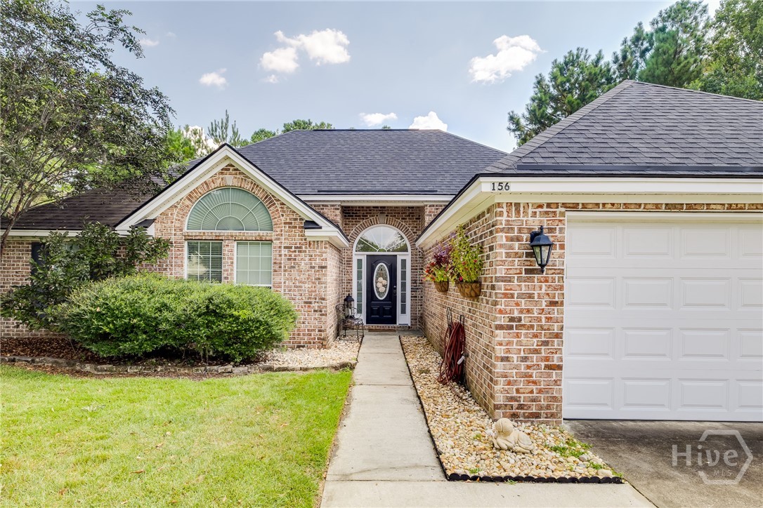 156 Silverton Road