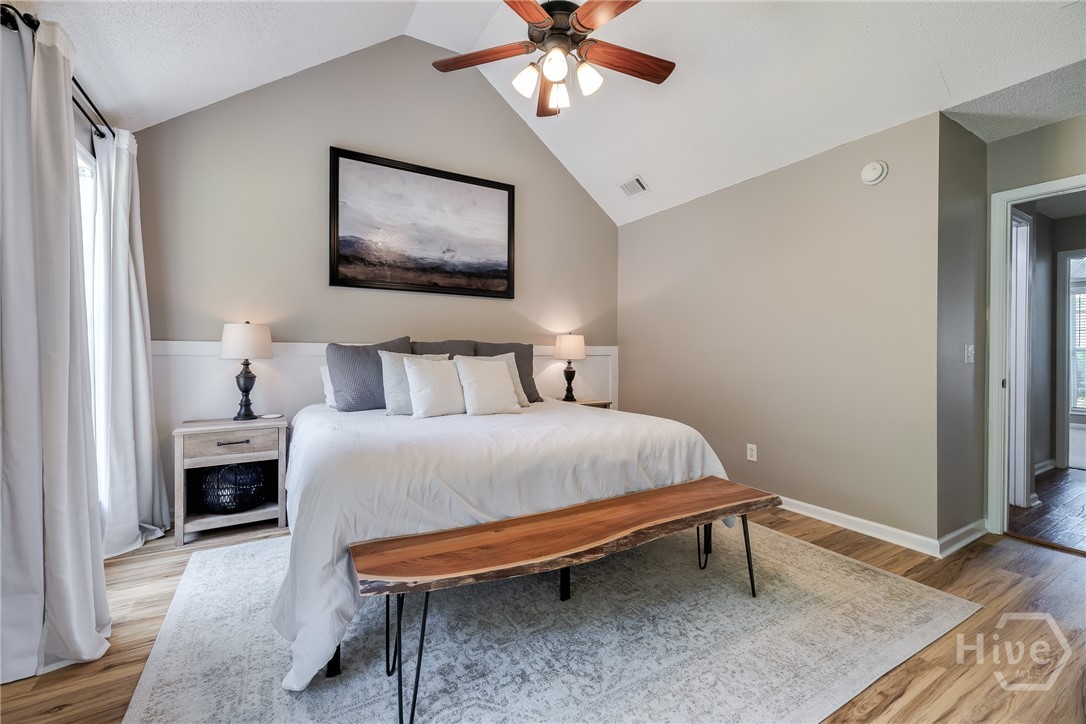 156 Silverton Road