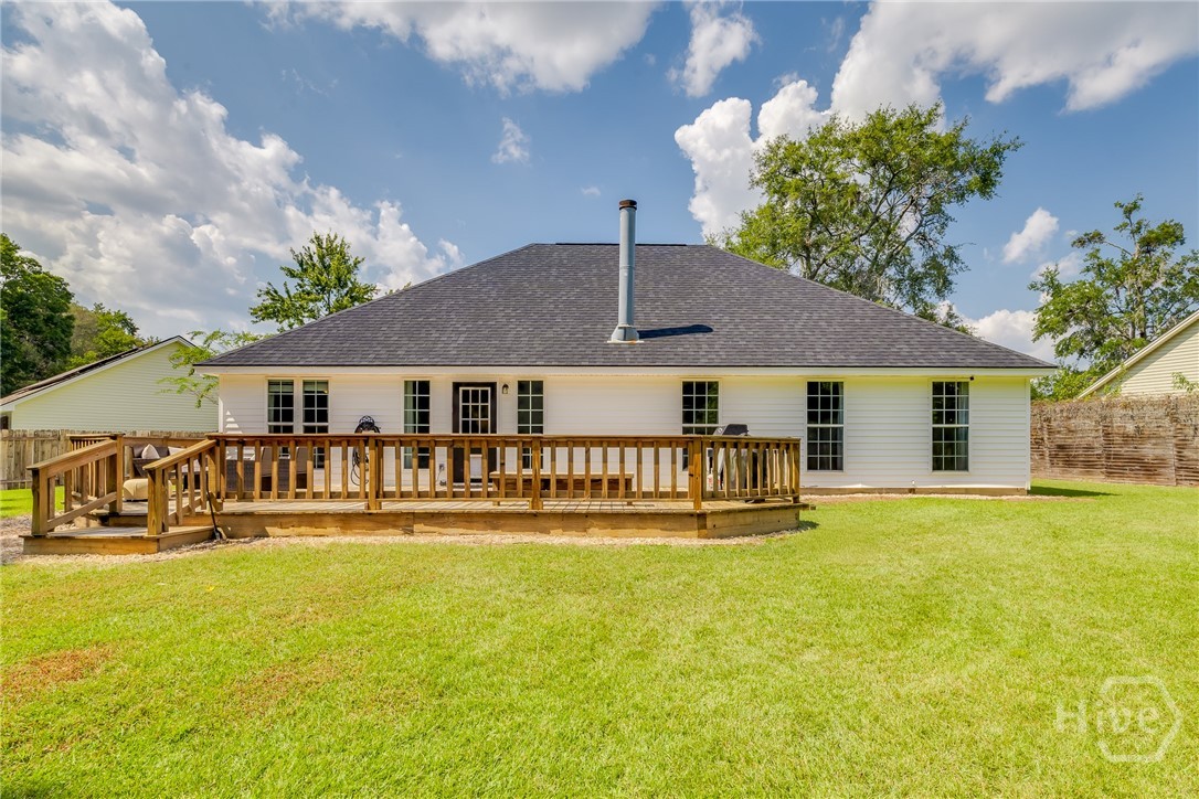 156 Silverton Road